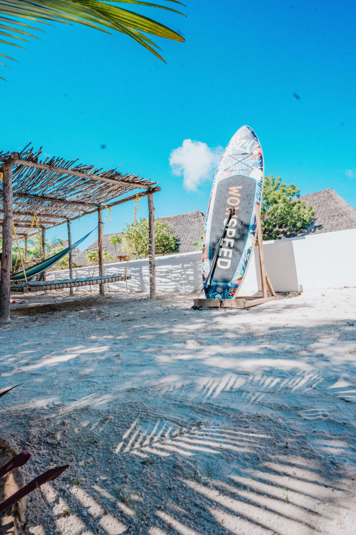 Bella Vista Resort Zanzibar