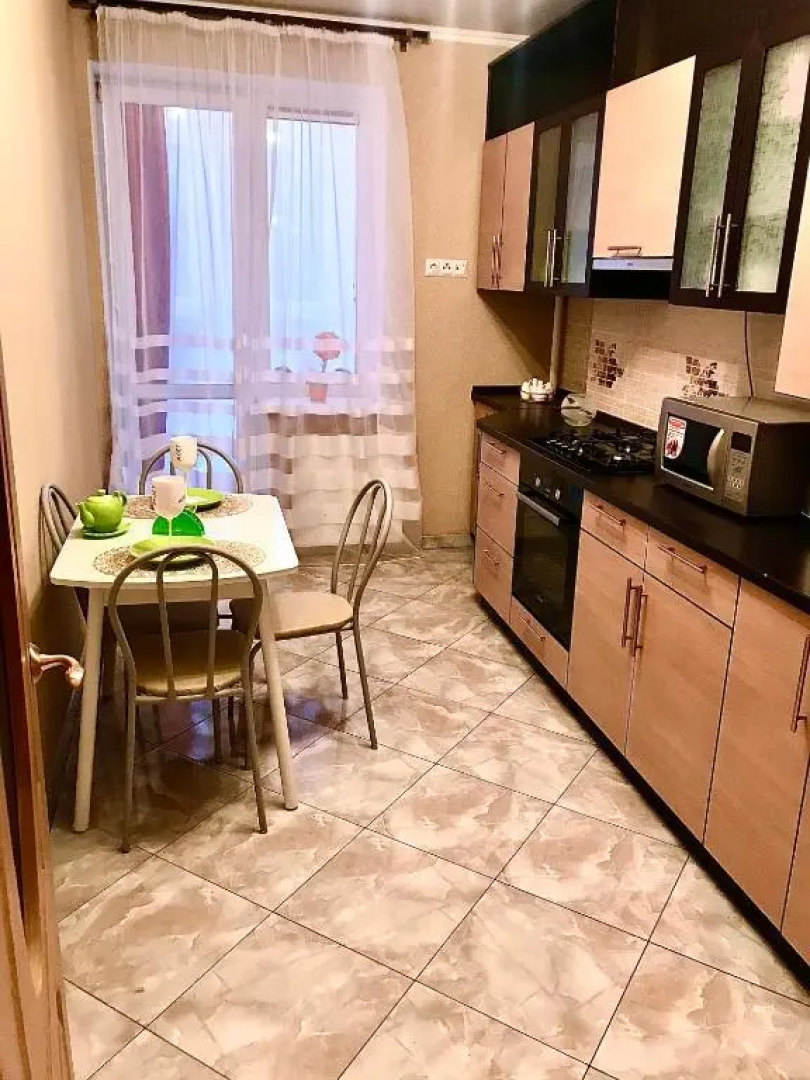 Квартира в центре Зеленоградске
