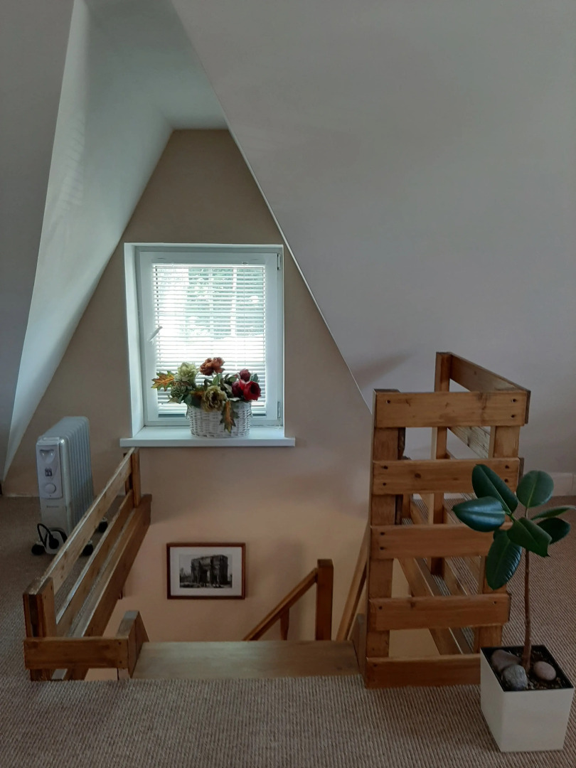 Гостевой дом Листья Травы