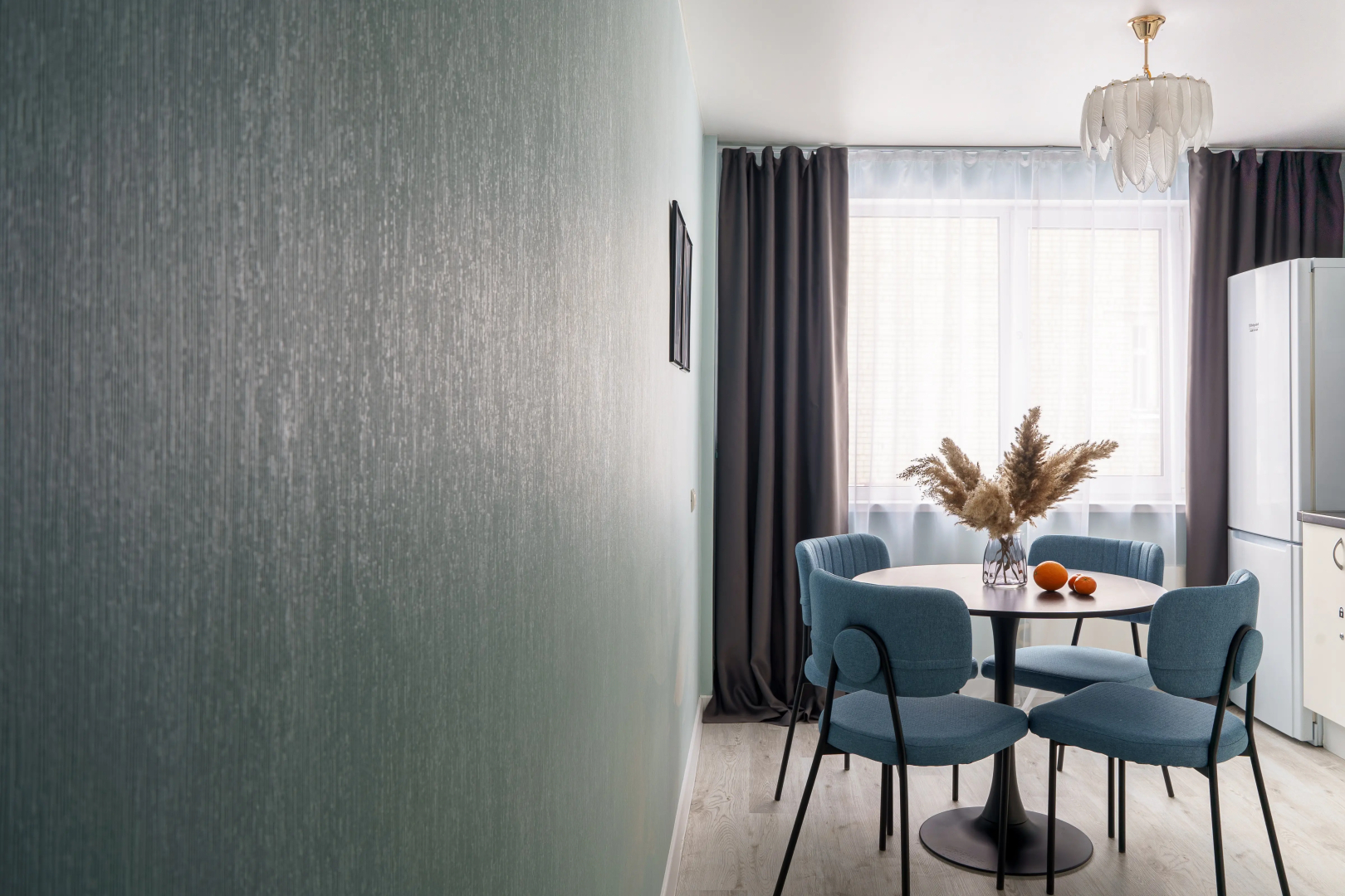 Апартаменты Family Apartment Oceanis от сети Good Vibes Apartments