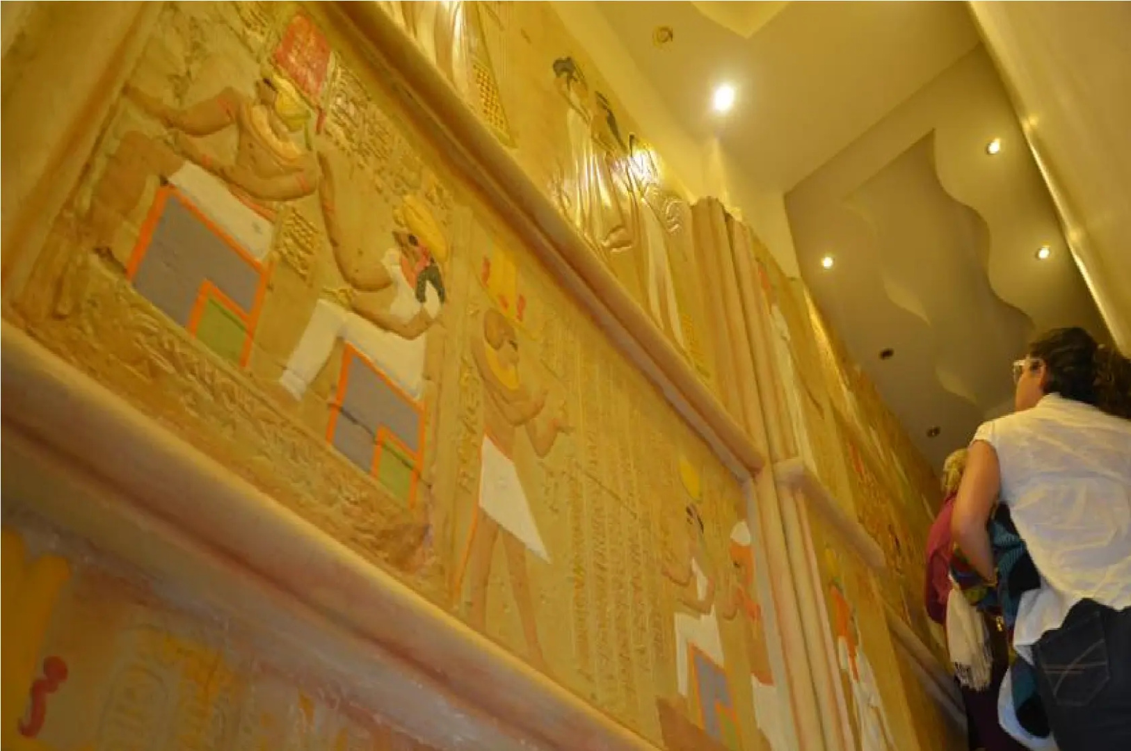 Мини-Отель Great Pyramid Inn