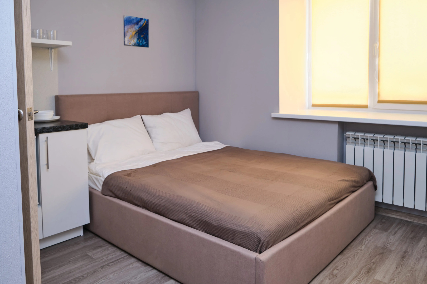 Апарт-отель La Noche