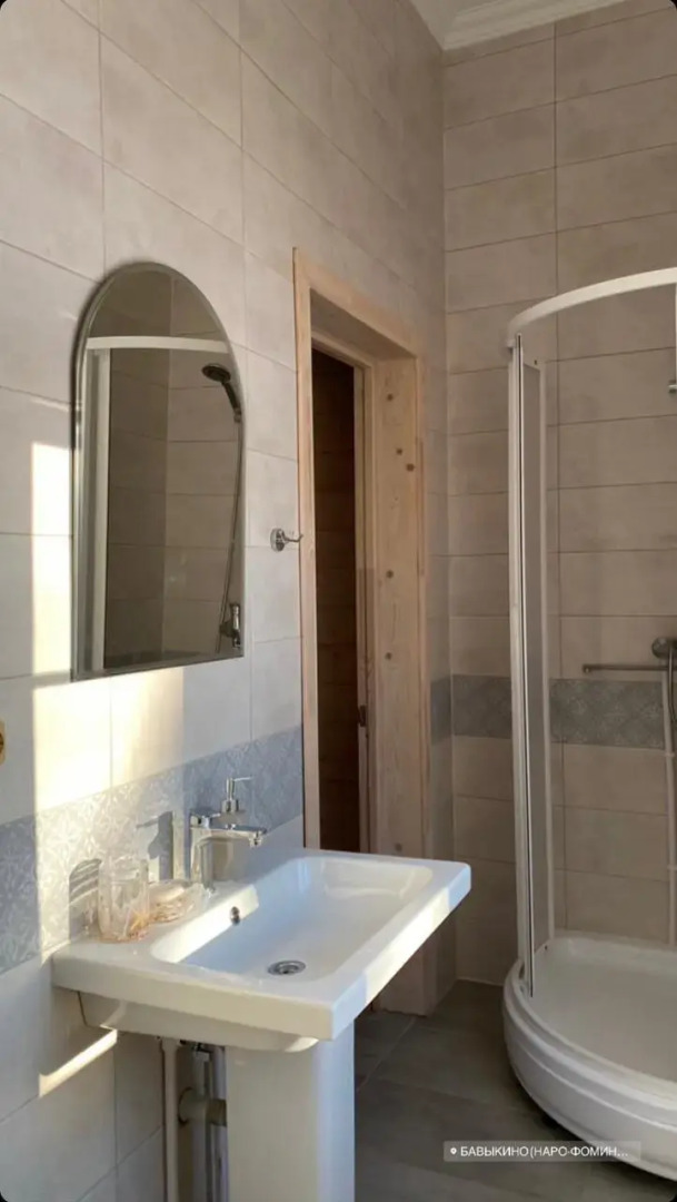 Частный дом Эко-зона