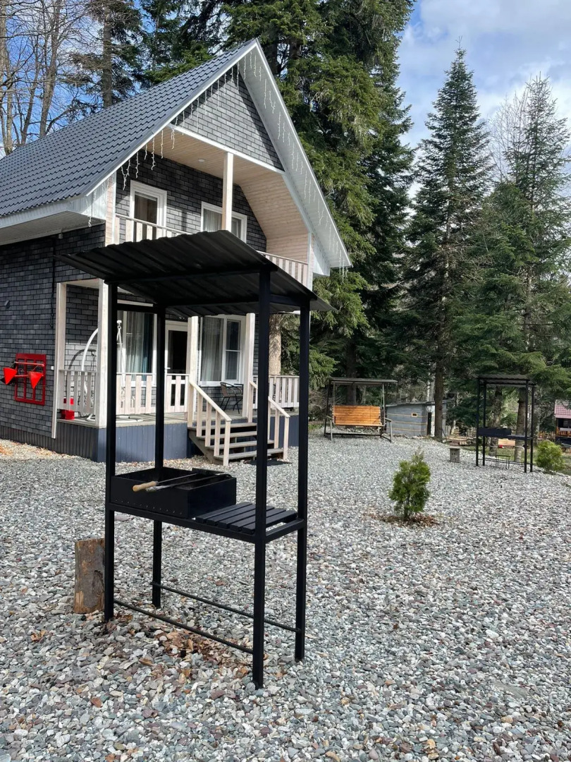 База отдыха Potap