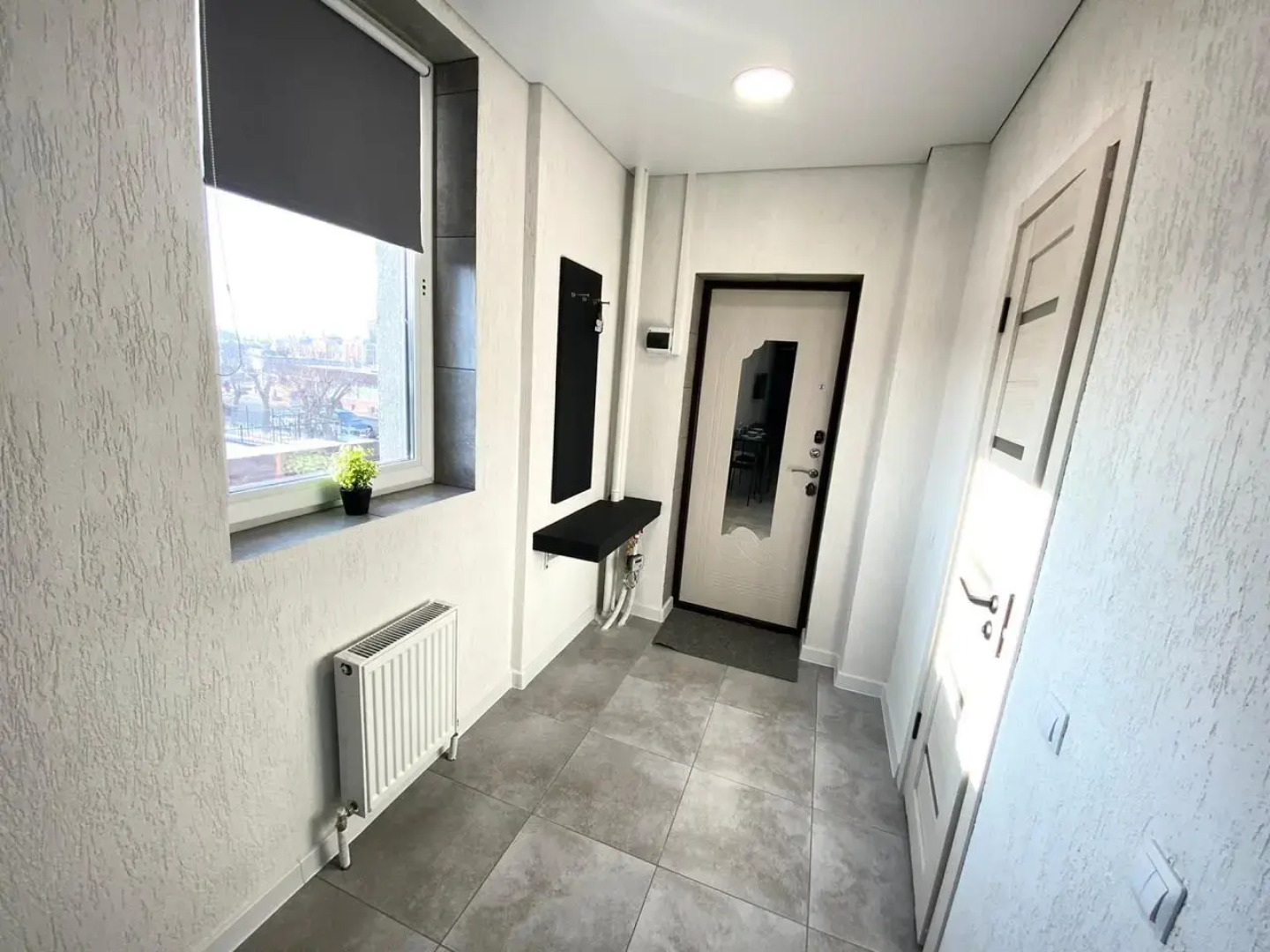 Апартаменты в Барнауле в центре