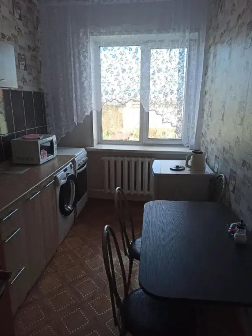 Апартаменты на Калинина 4