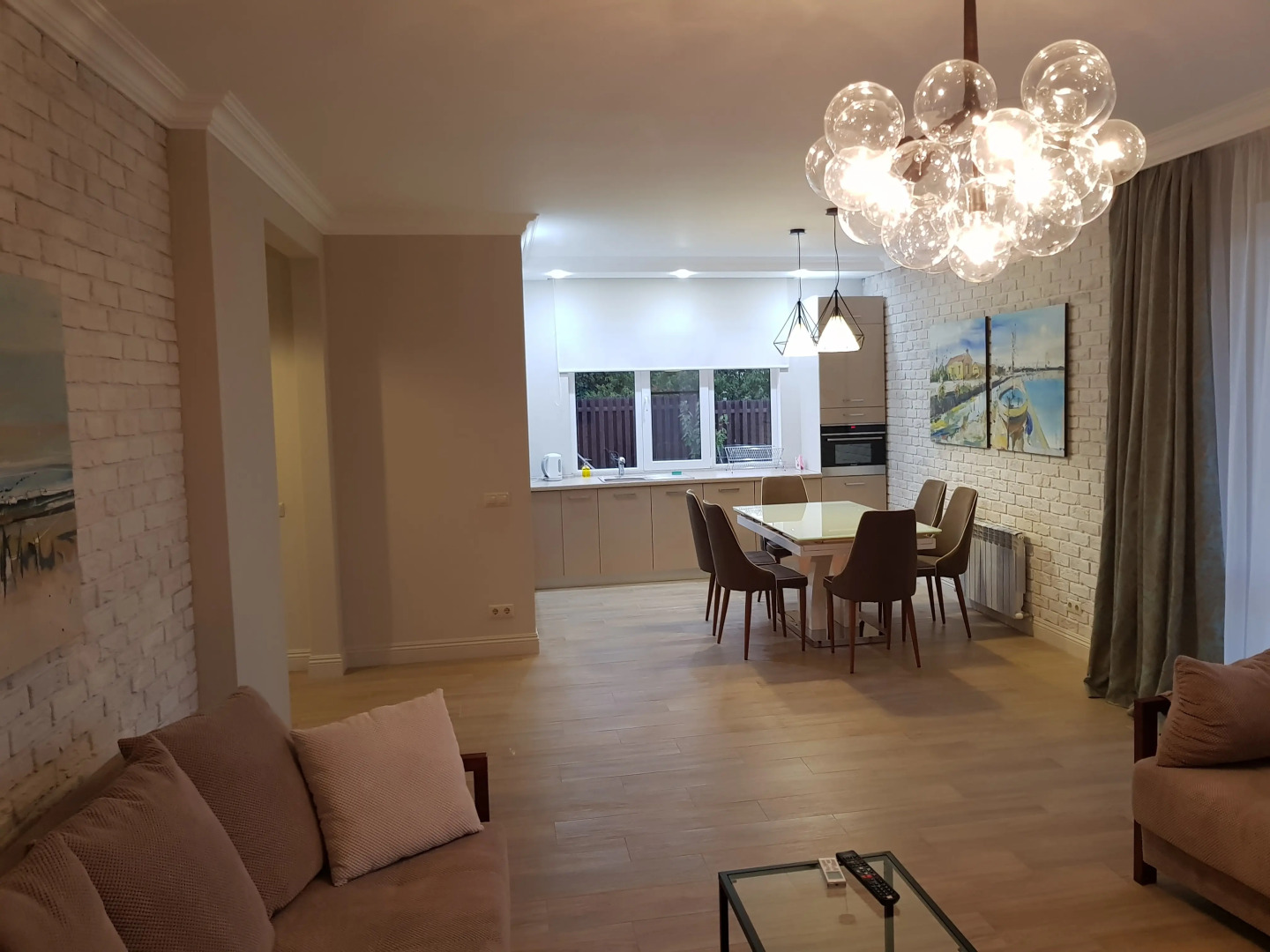 Гостевой дом на 5 линии Азовского моря