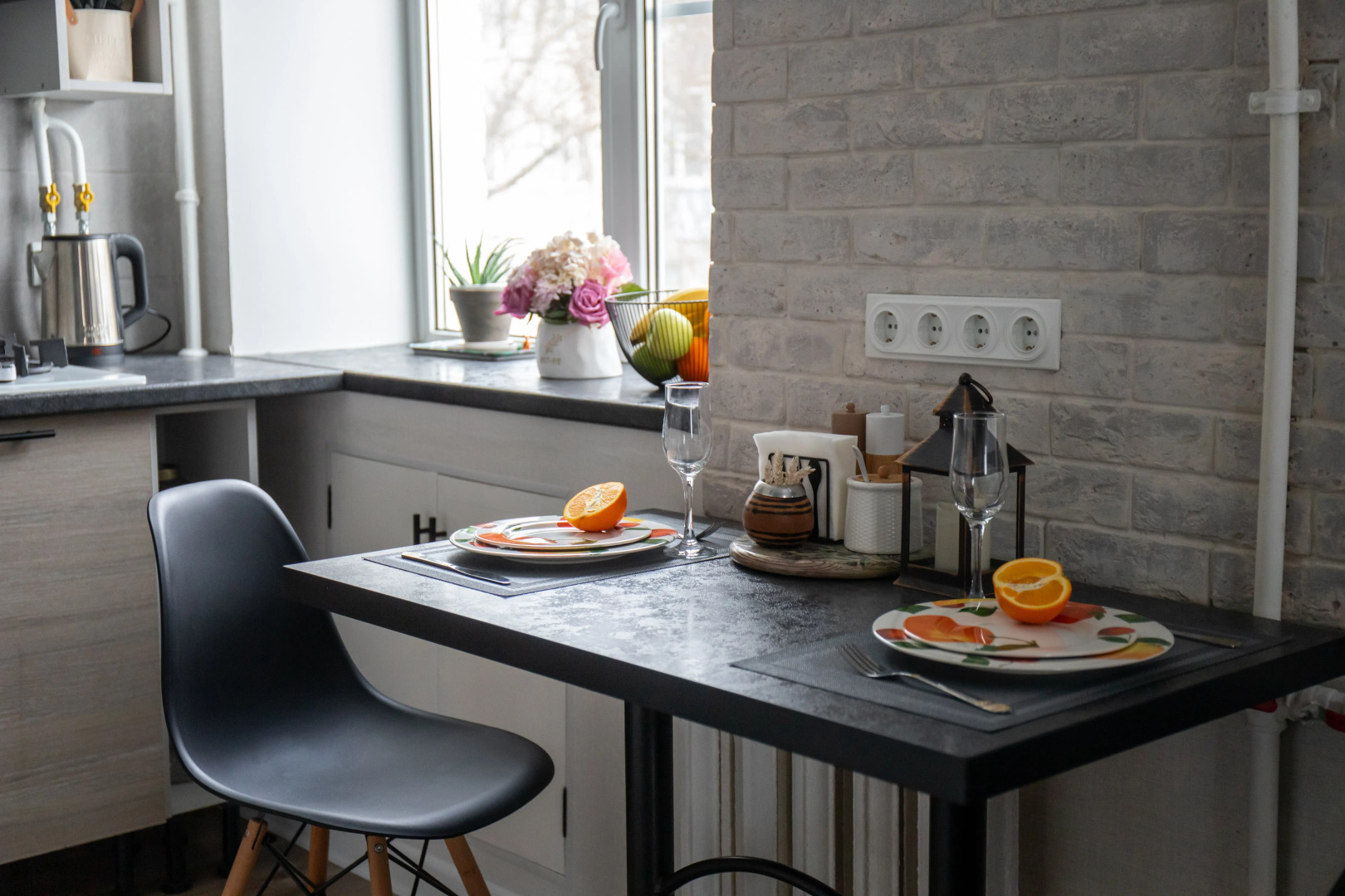 Квартира Elena Apart