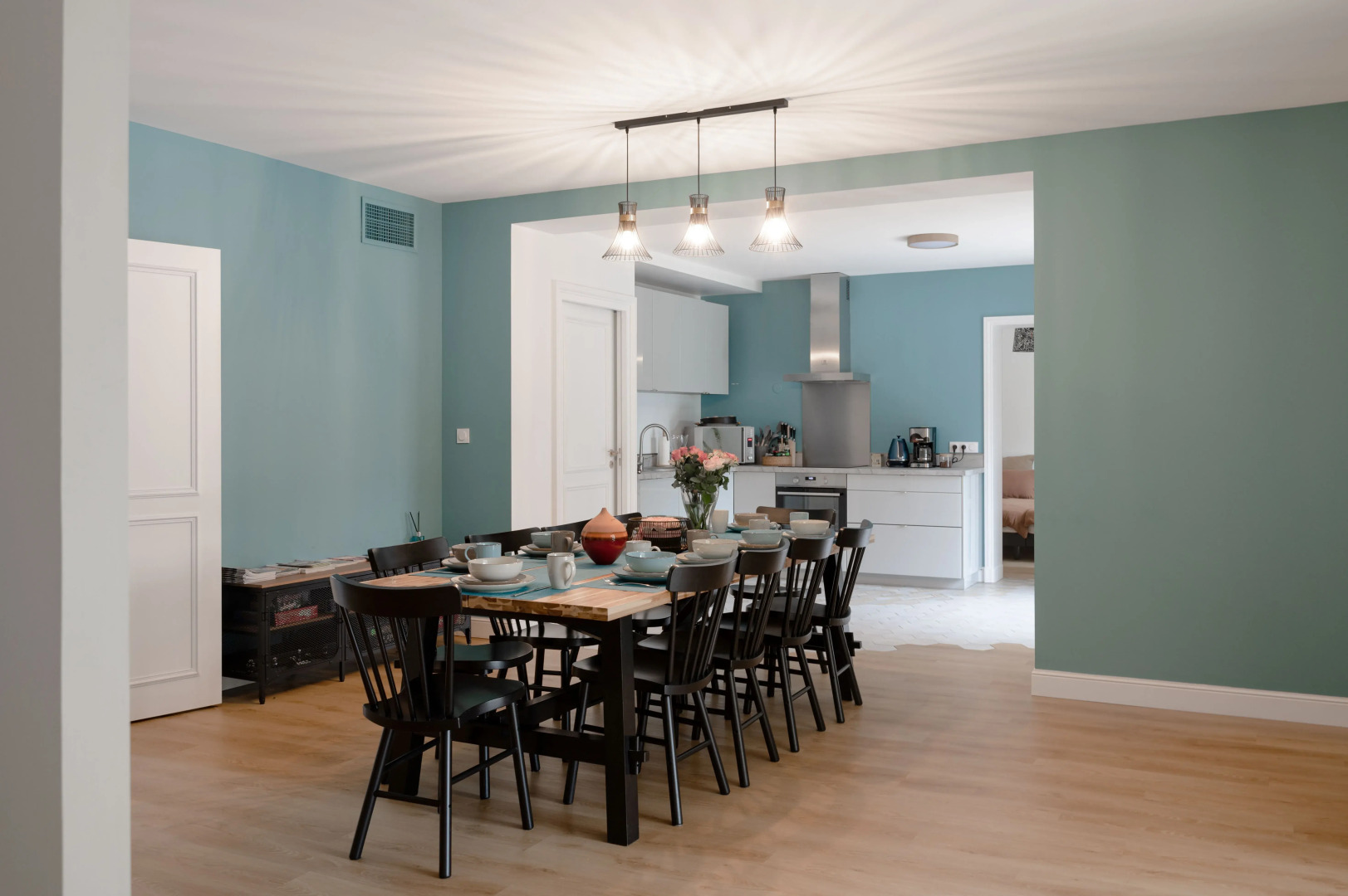 Вилла La Maison L'Eperon