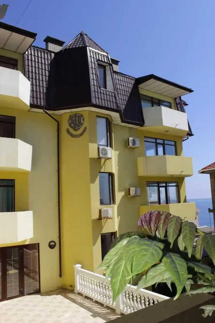 Мини-Отель Долче Вита