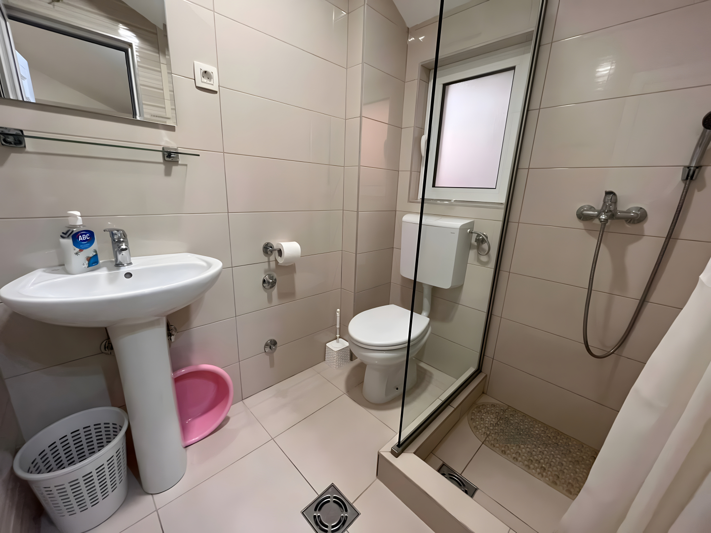 Апарт-отель Pearl Apartments