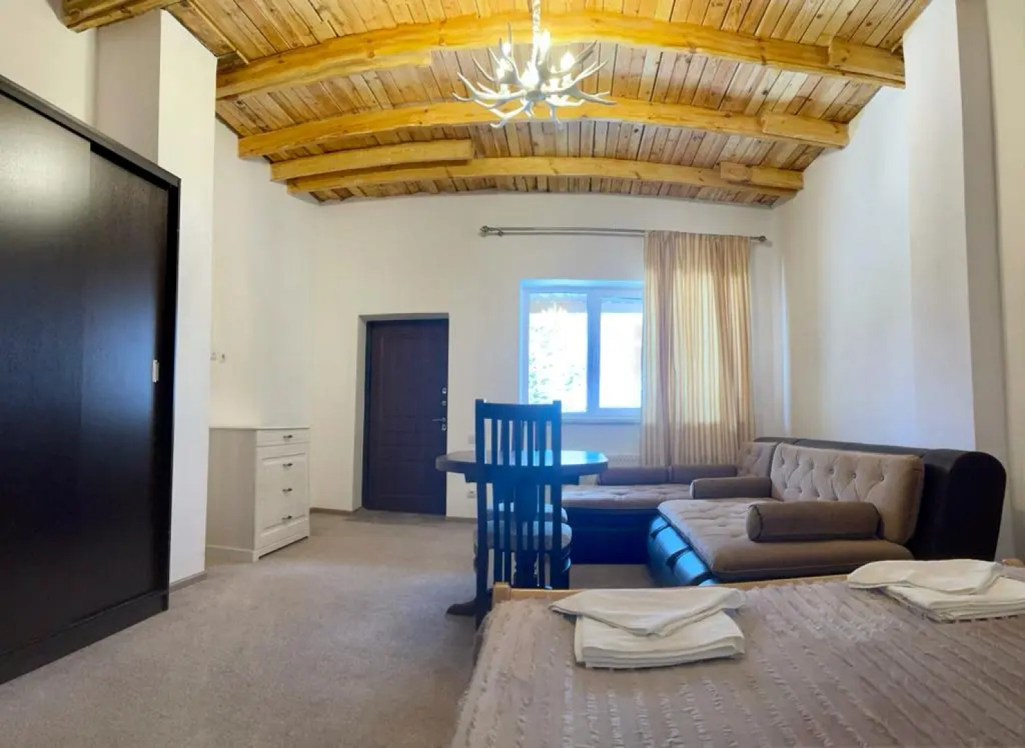 Отель Вершина