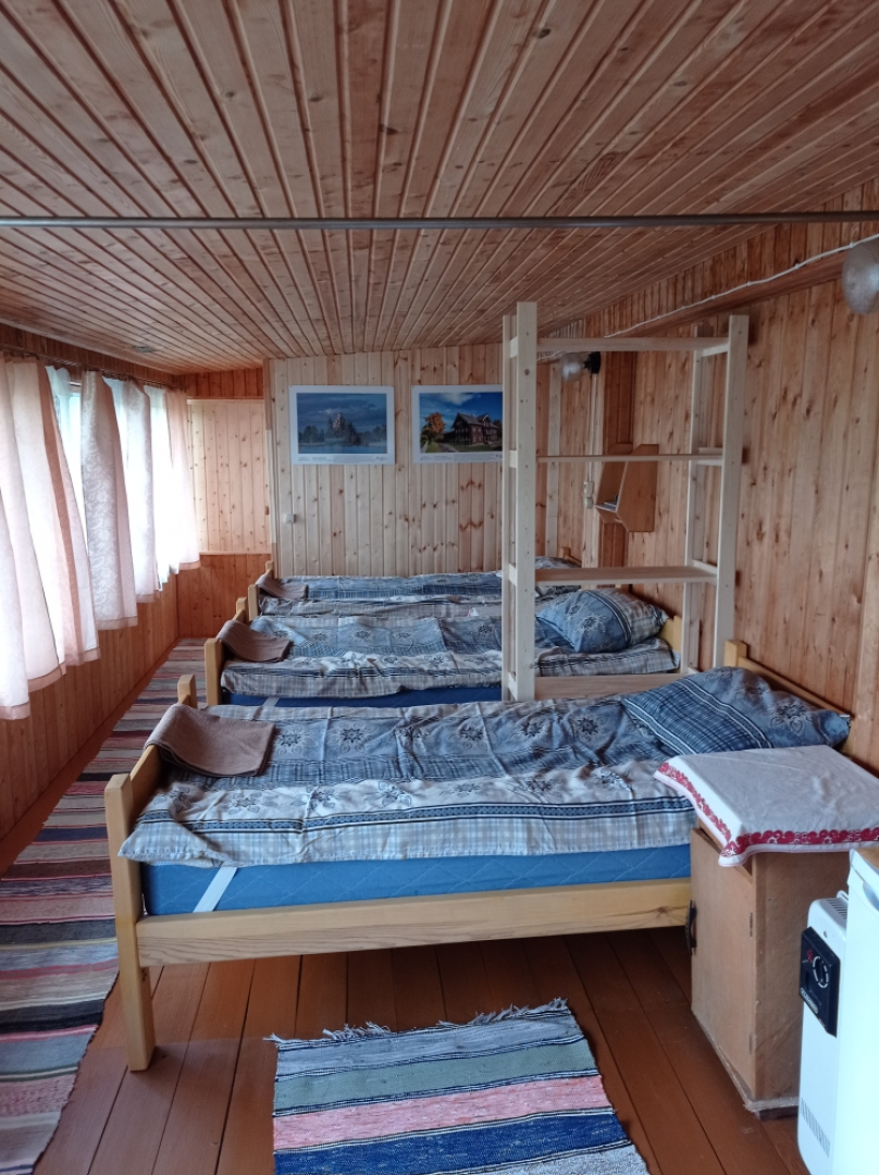 Гостевой дом Кижанин