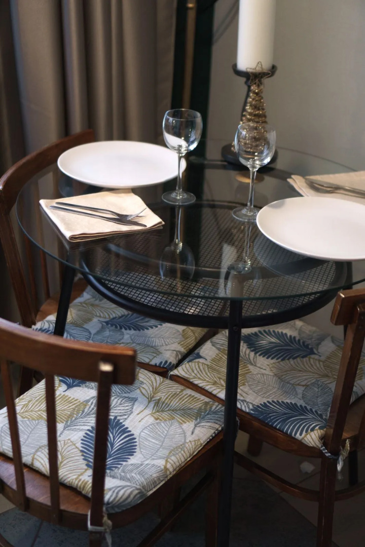 Апартаменты Лофт-Студия на Садовой