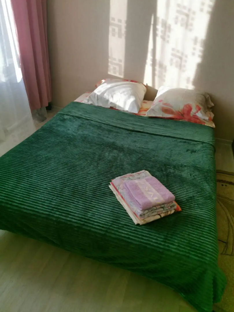 Квартира Уютная Студия