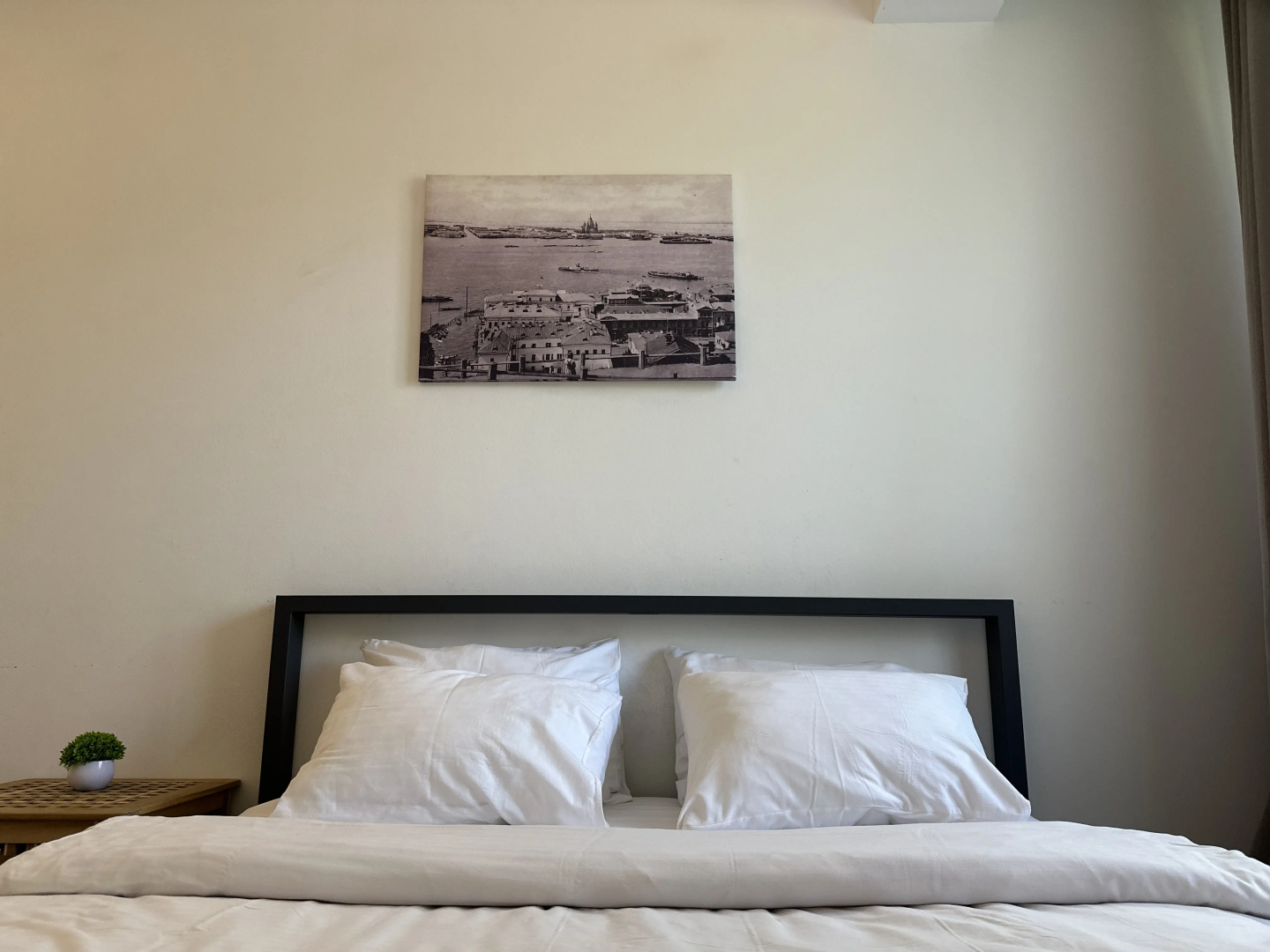 Апартаменты Столица 2303