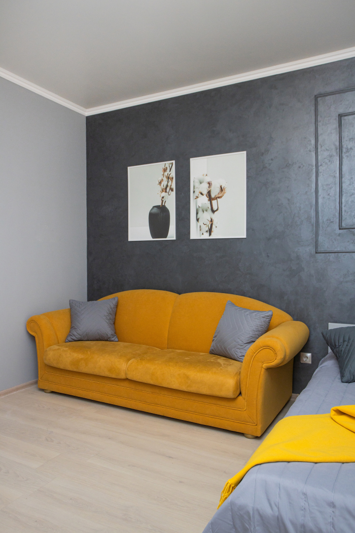 Квартира на Горького 98