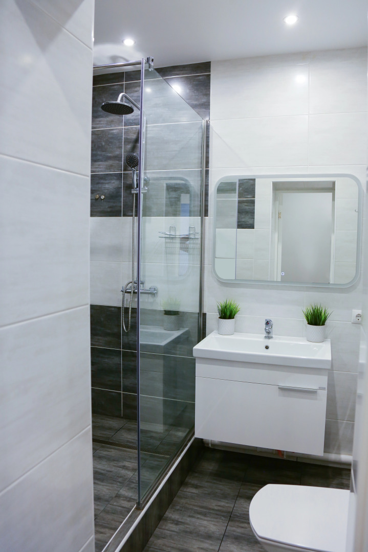 Апартаменты 069_Проспект Октября 97