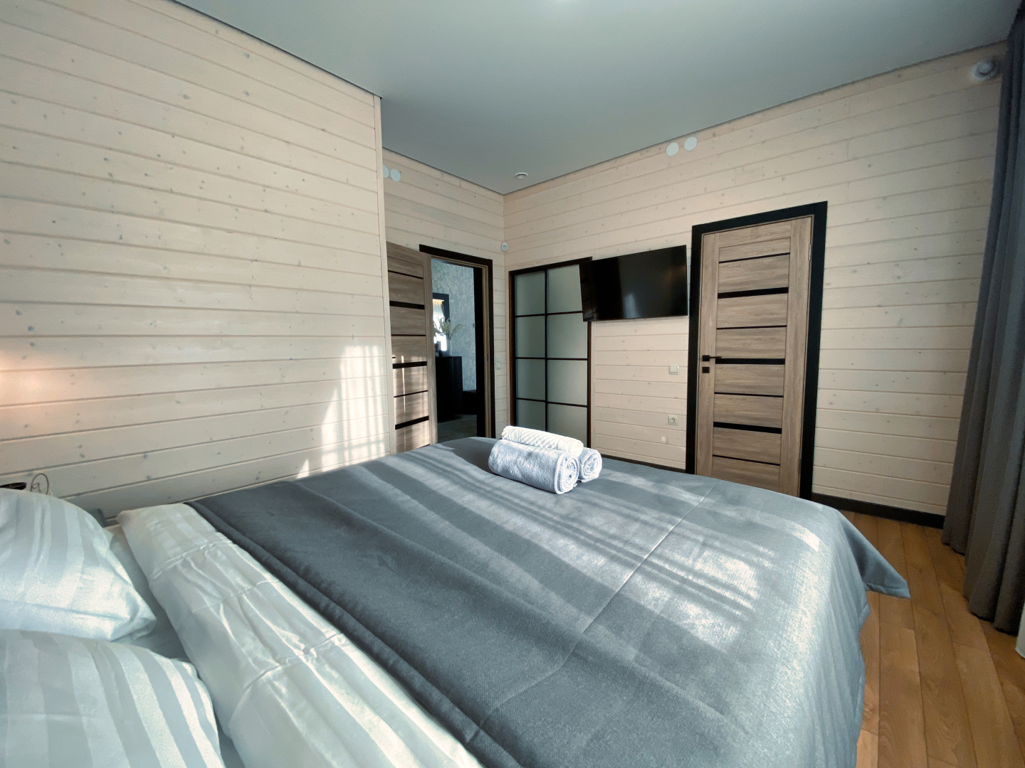 Шале Green Club Family Karelia 2