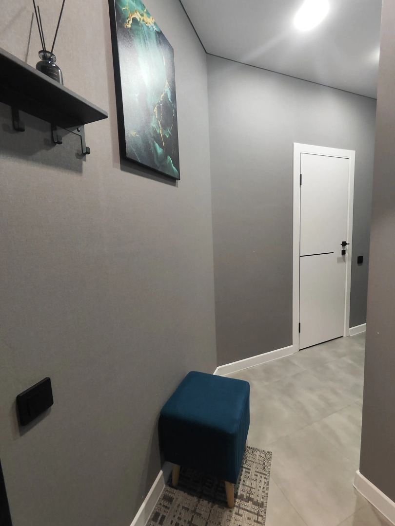 Квартира NATALI Aparts 201.3