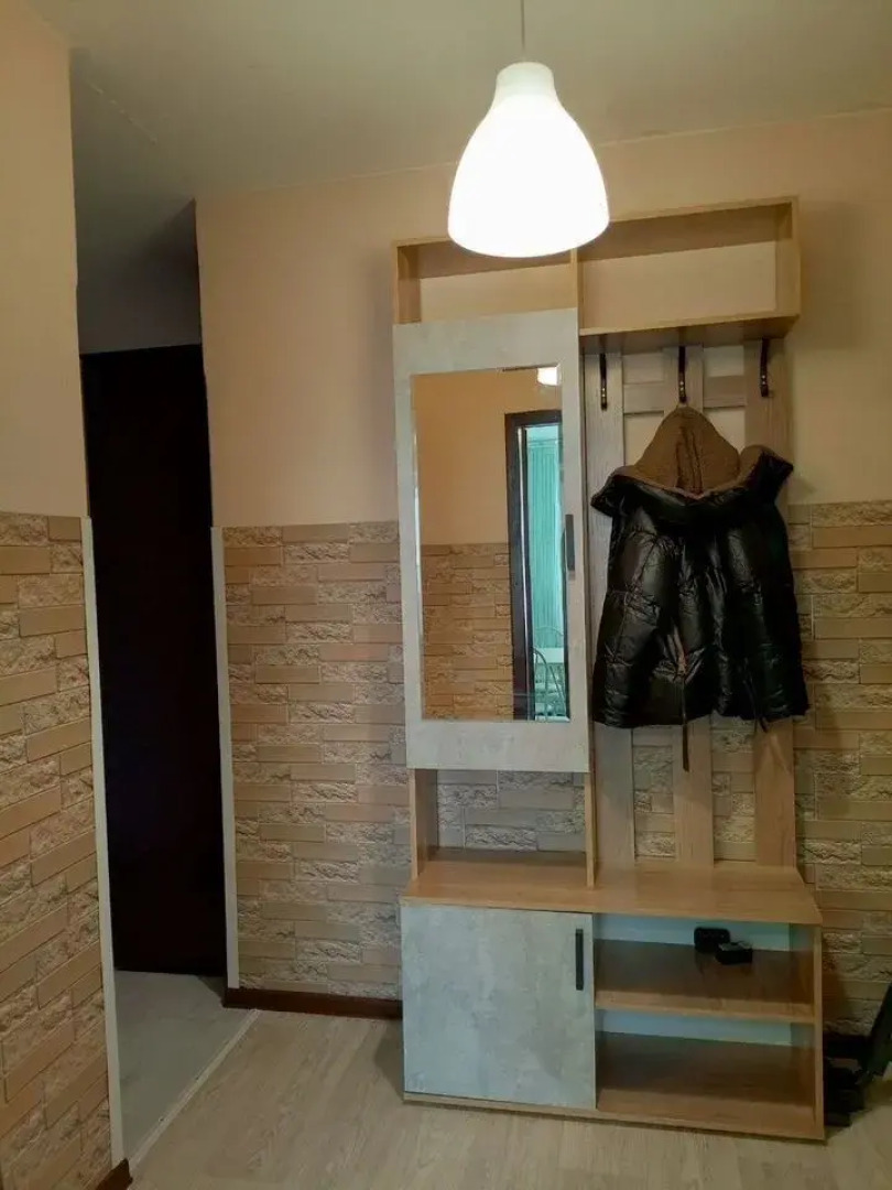 Апартаменты на Дорожной 54