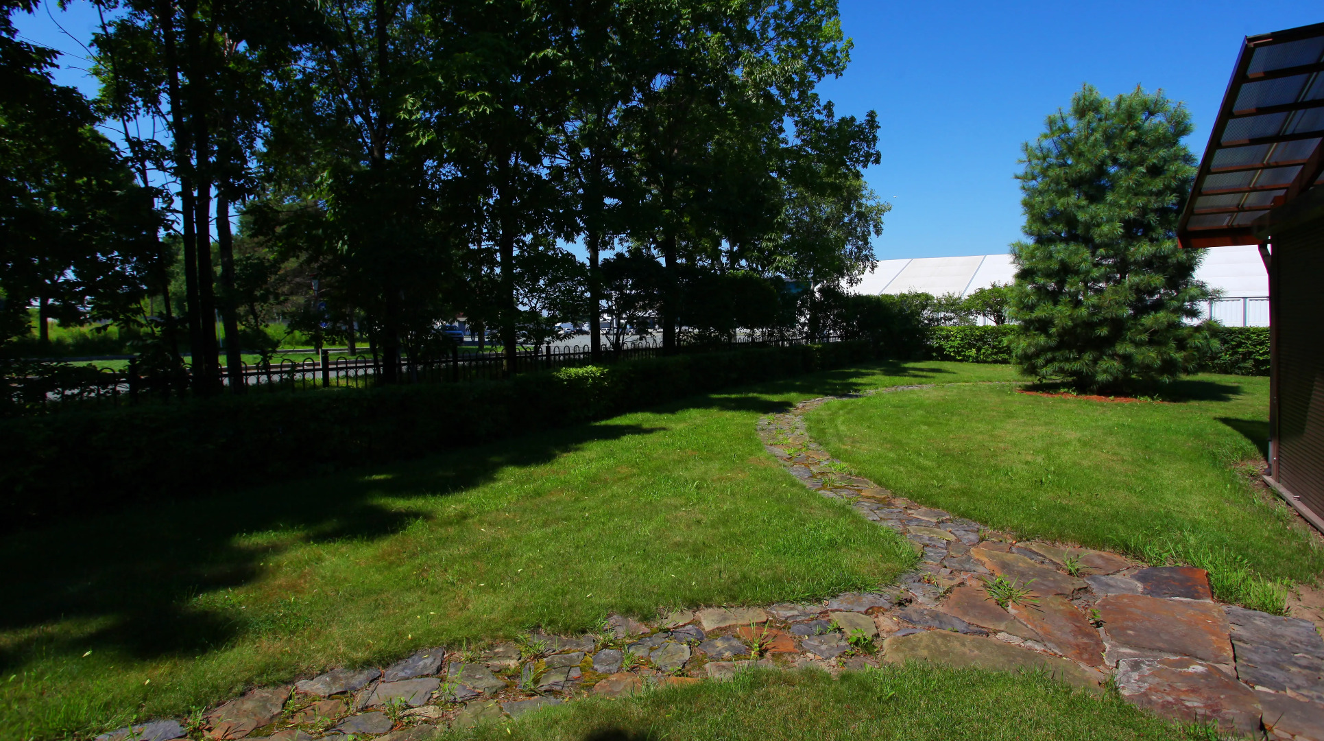 Отель Венеция