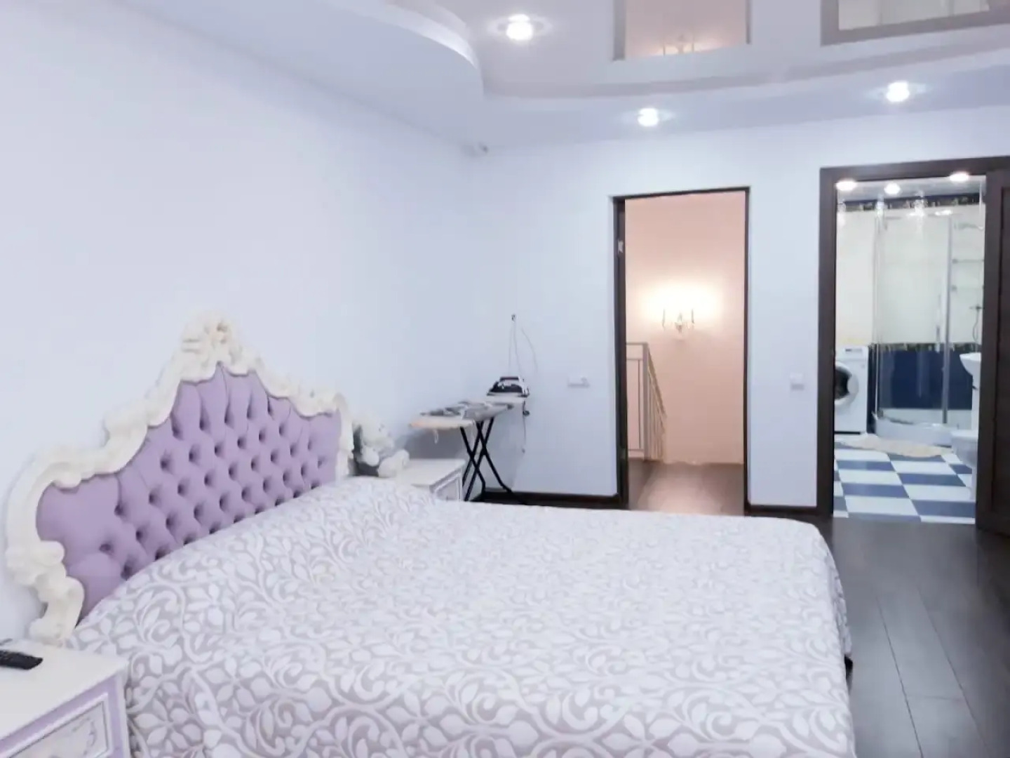 Апартаменты Романтика