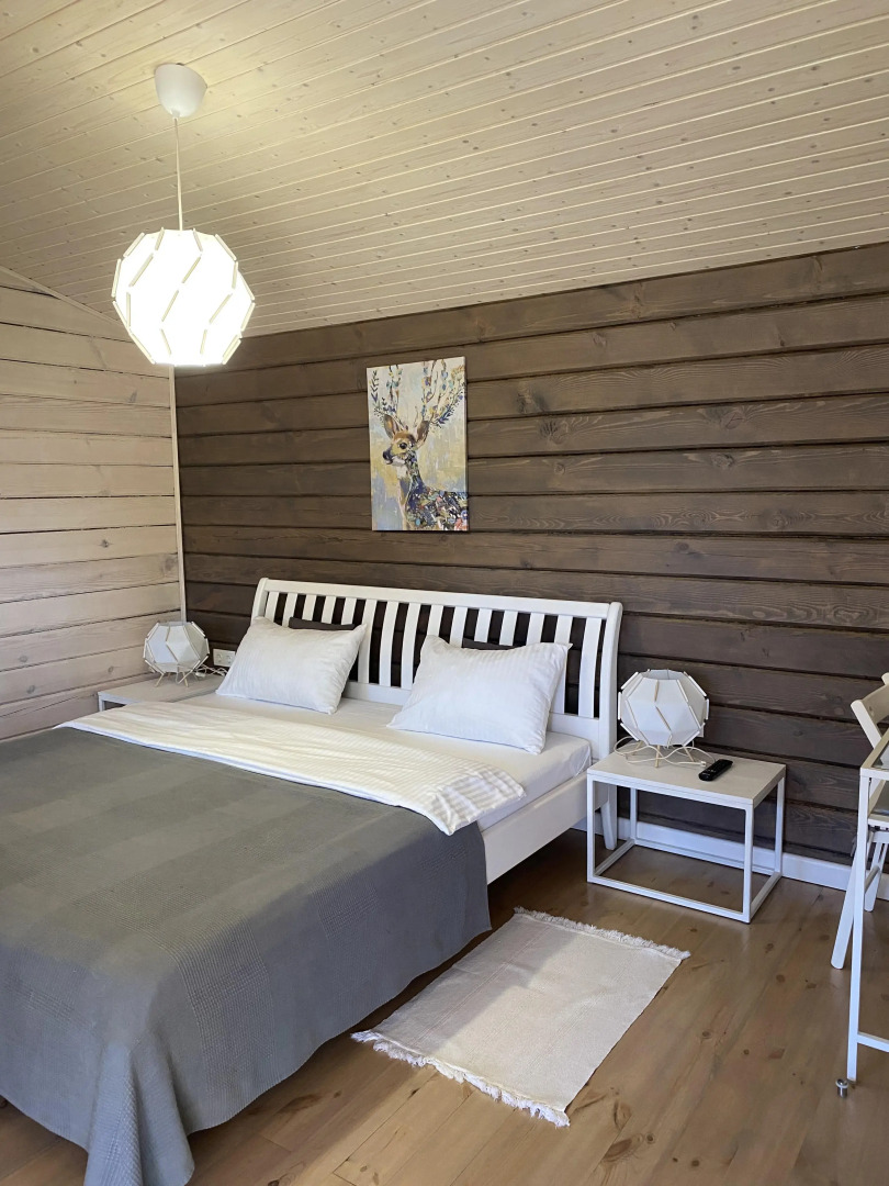 Мини-Отель Чемалка