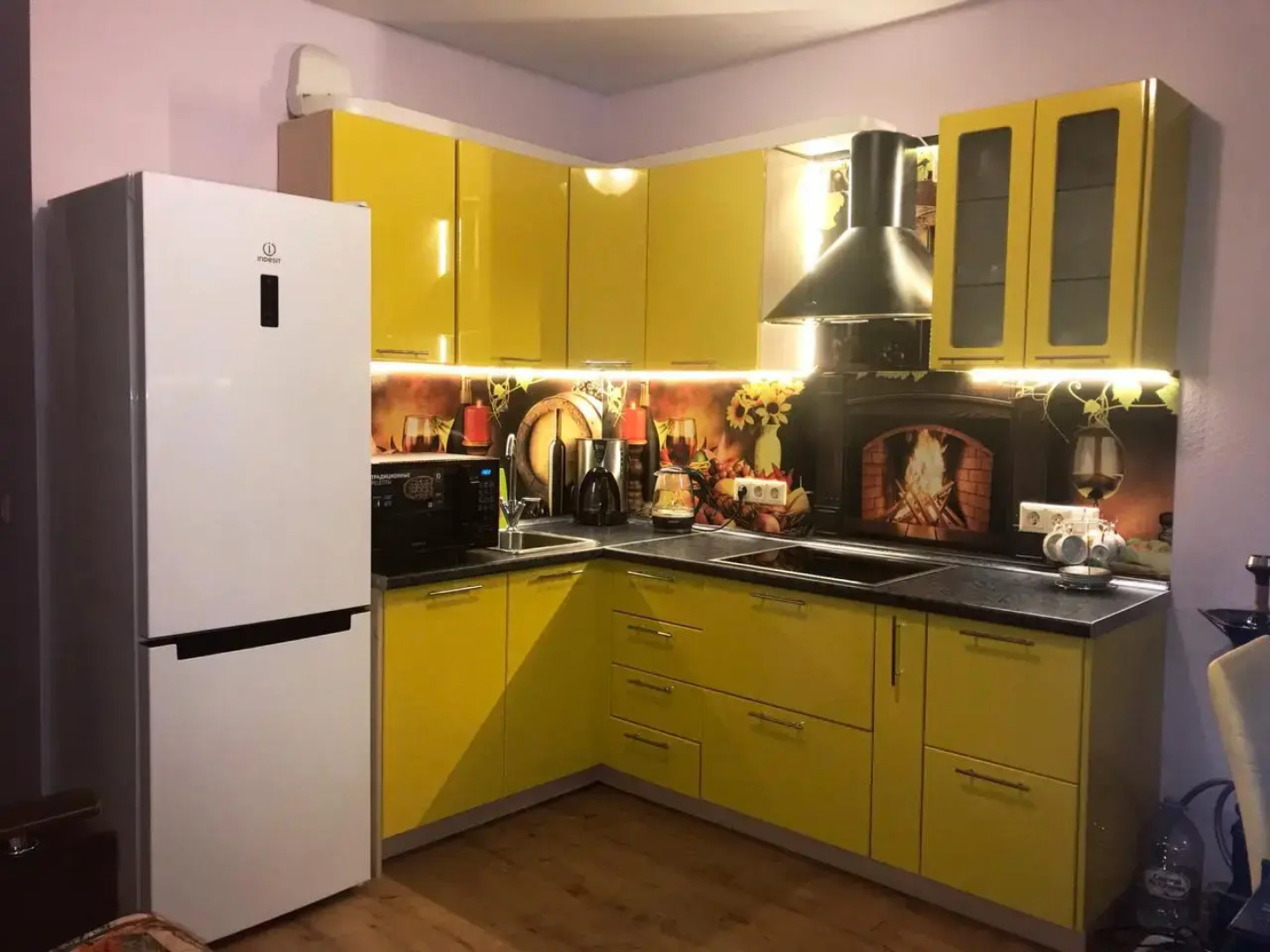 Апартаменты Таможенная дорога 11/1с1