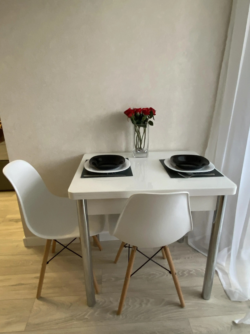 Апартаменты ЖК Краснодар