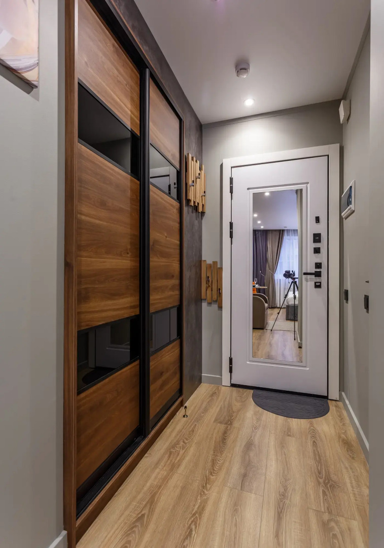 Апартаменты FortEstate 121