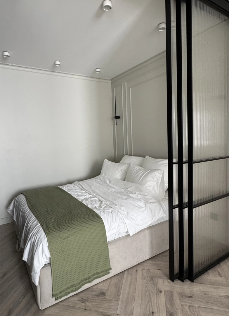 Квартира Pro.rent