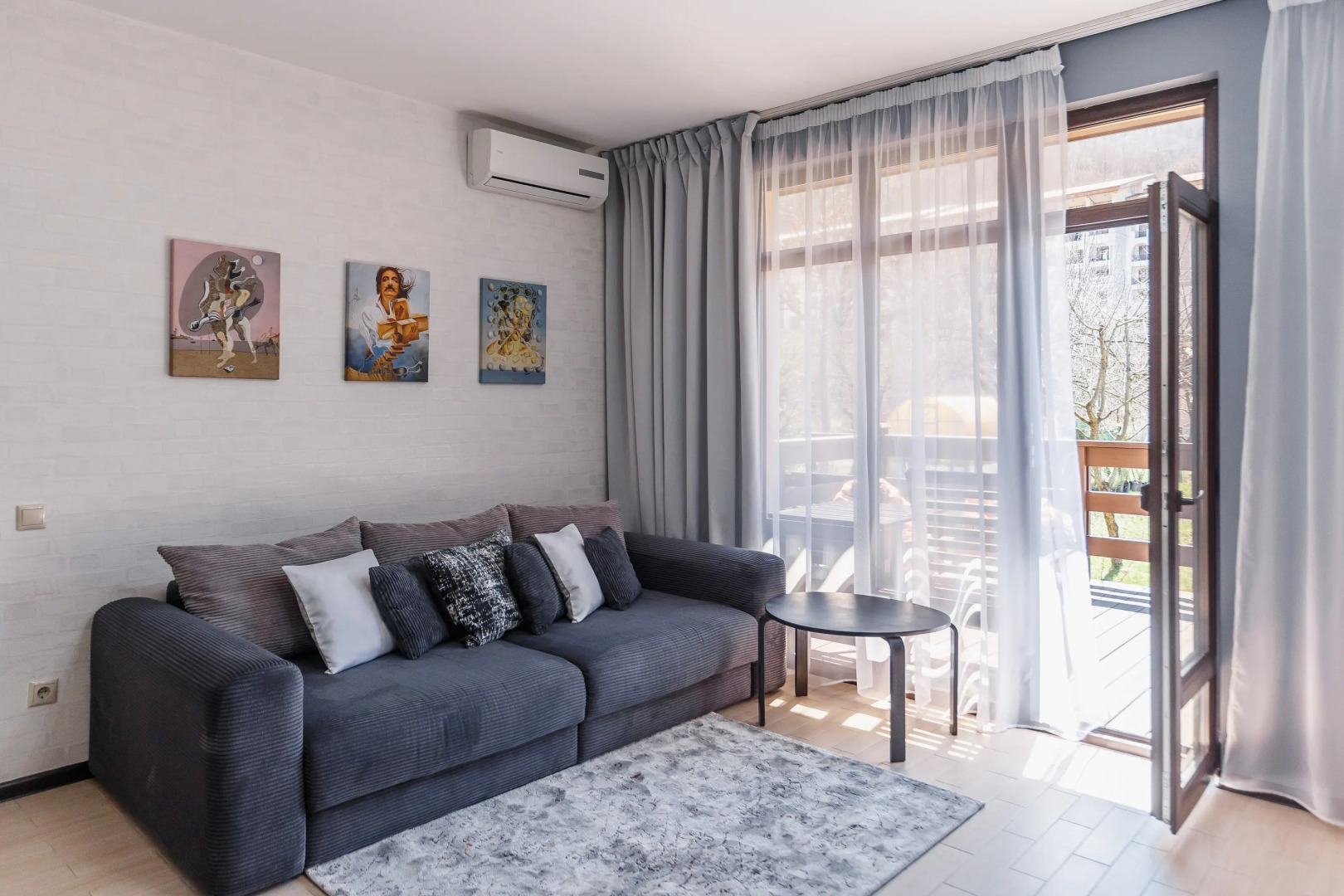 Частный Дом с Видом на Горы Напротив Казино Сочи