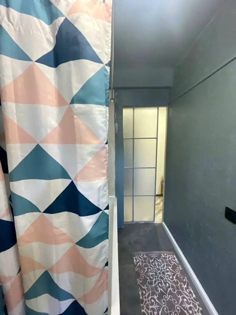 Апартаменты в исторической части с видом на центр города