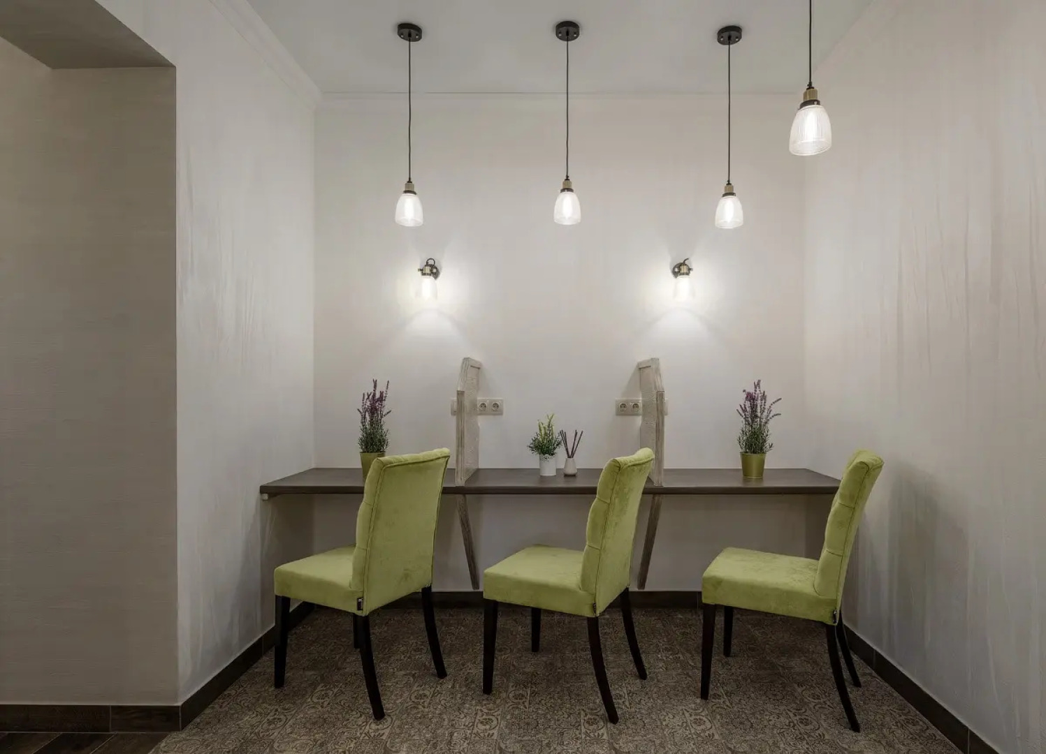 Хостел Bon Son