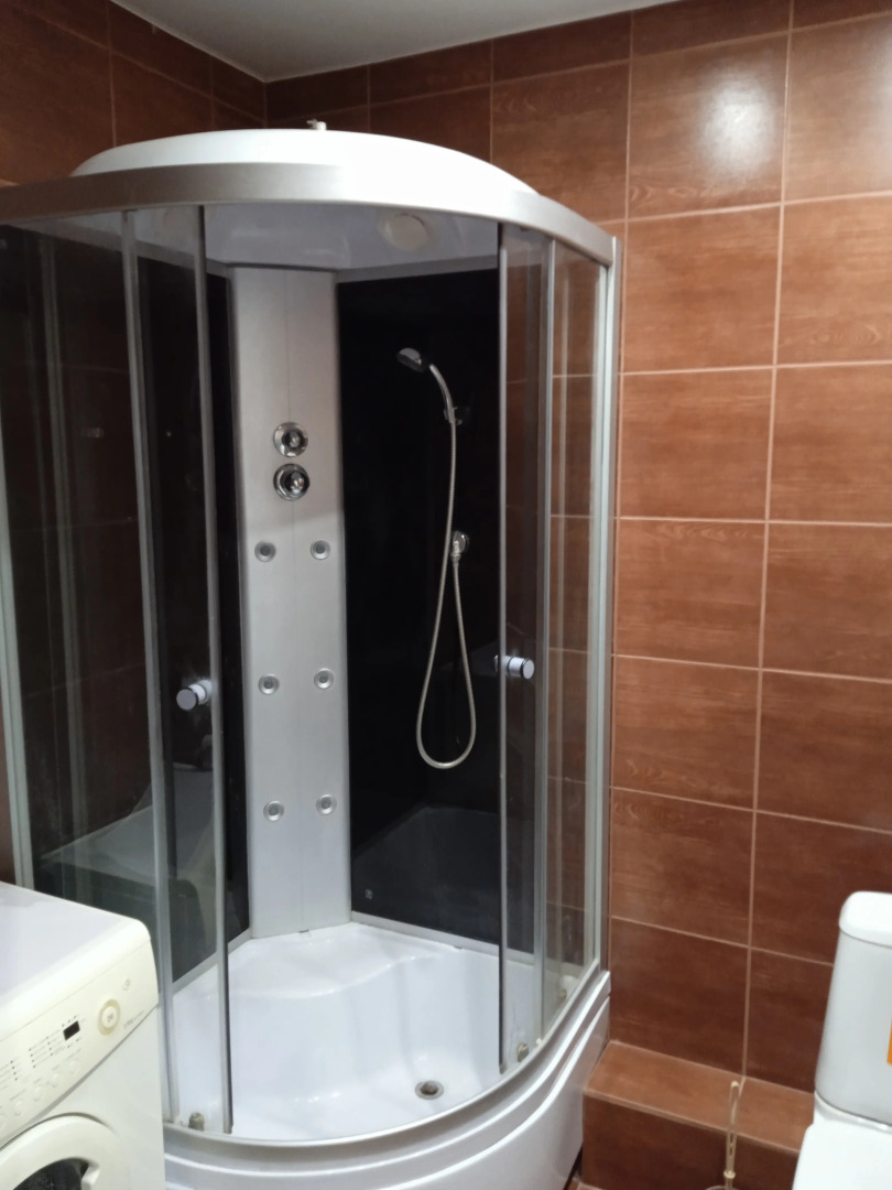 Апартаменты Московская 121к1 3