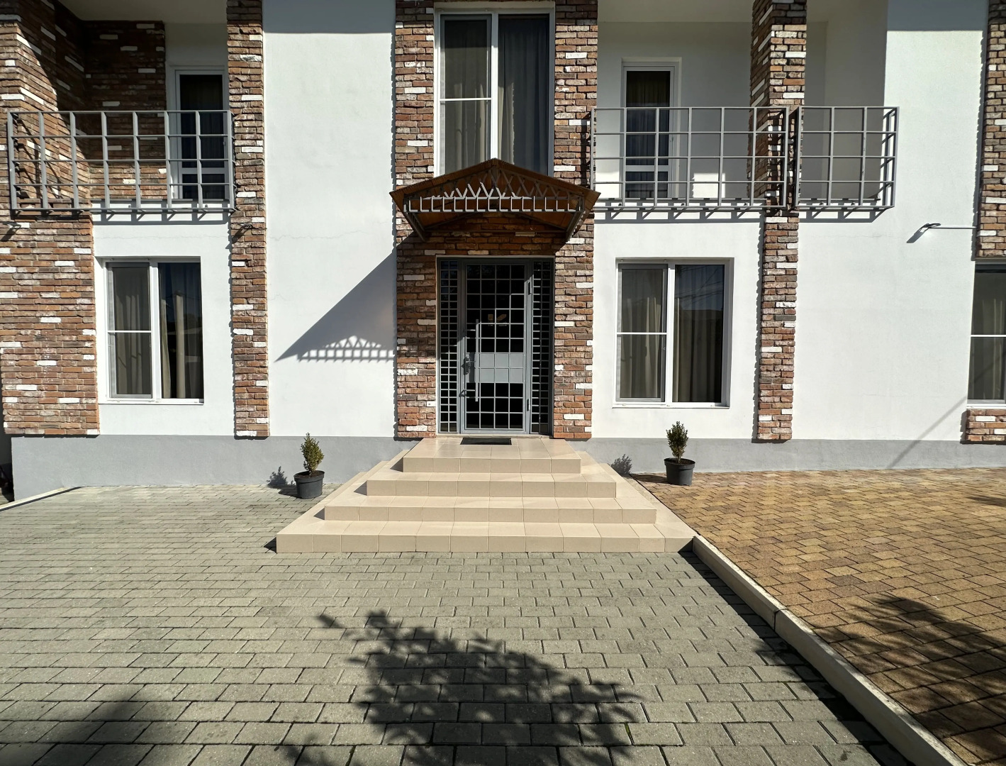 Гостевой дом Black Sea