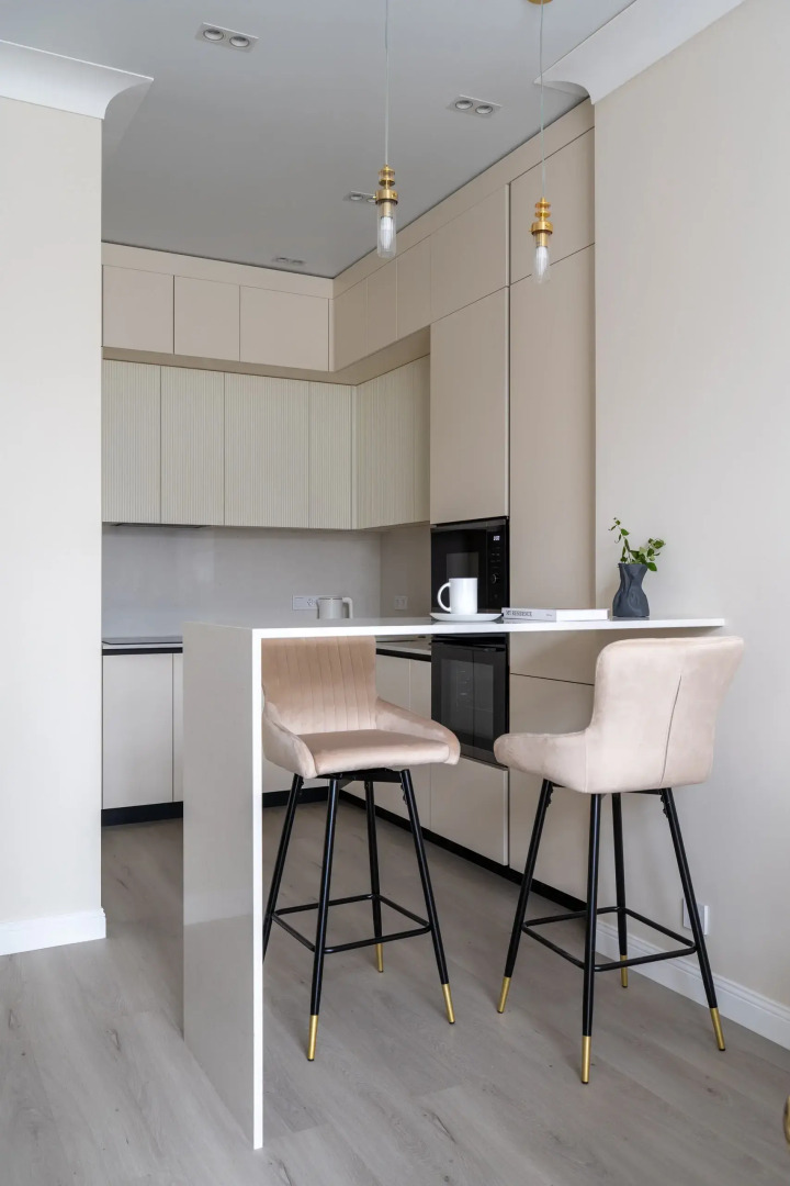 Квартира Гранд Петербург