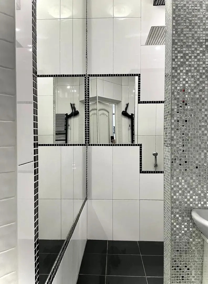 Квартира на Саратовской