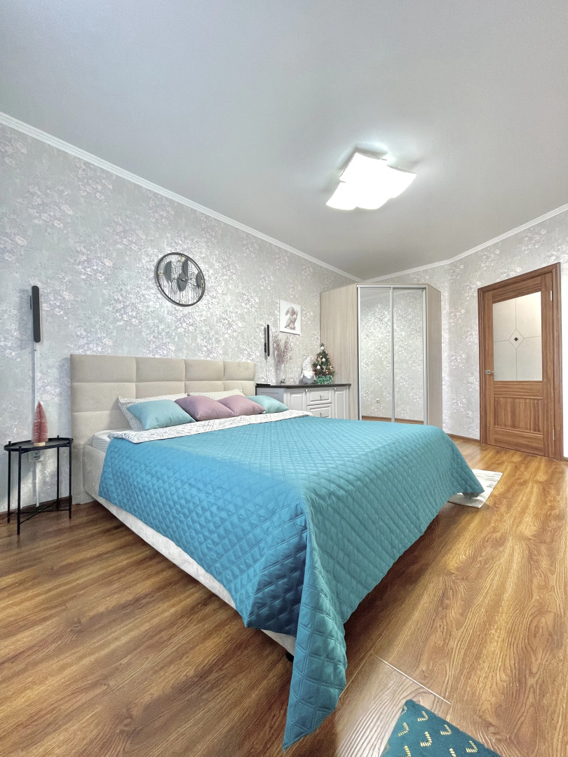 Квартира Уютная в центре рядом с морем