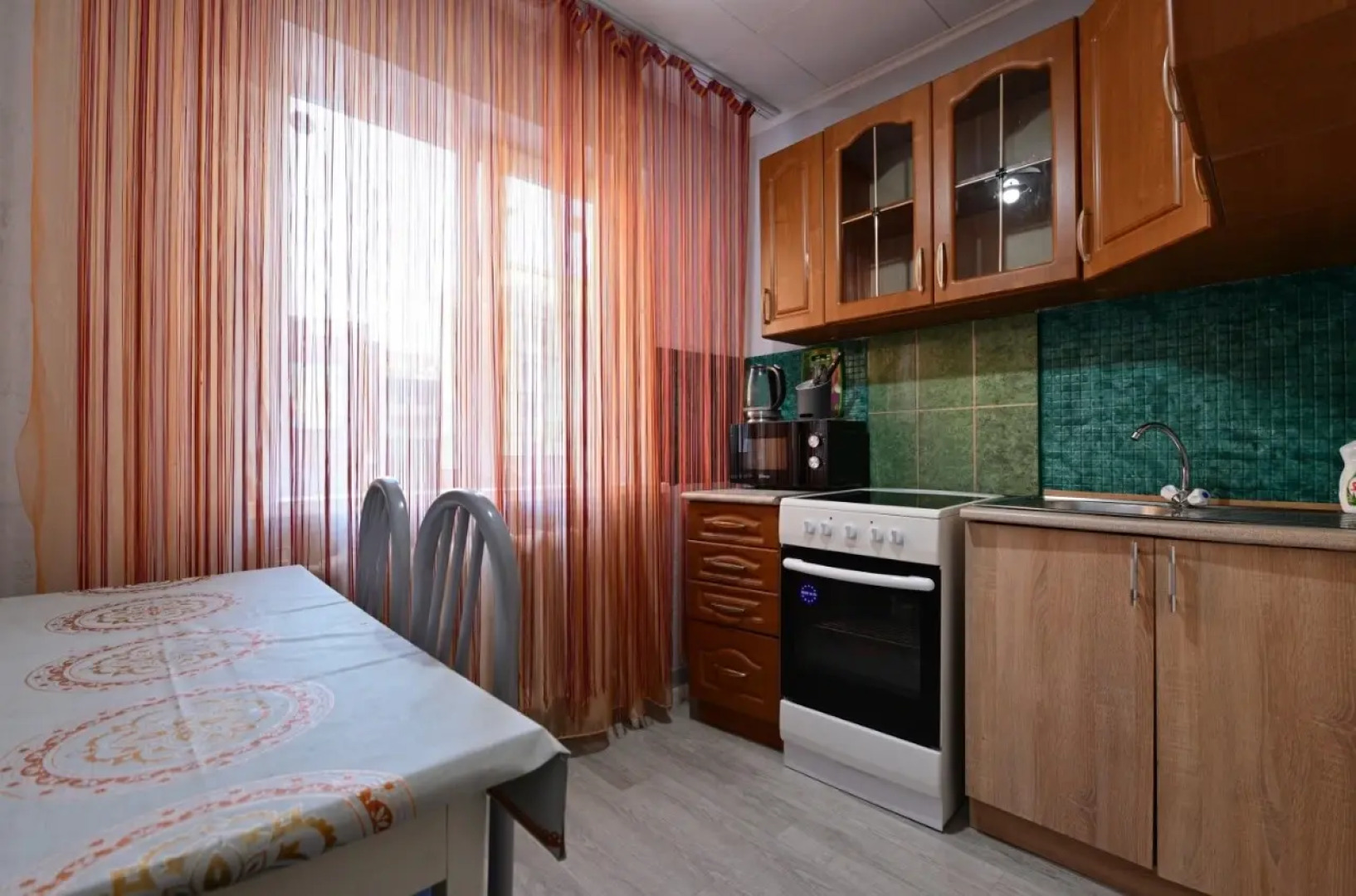 Квартира Уютная на Талнахская 33