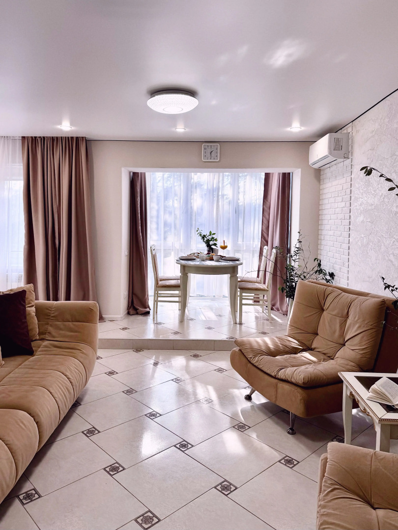 Квартира Милая Двушка на Цветном Бульваре