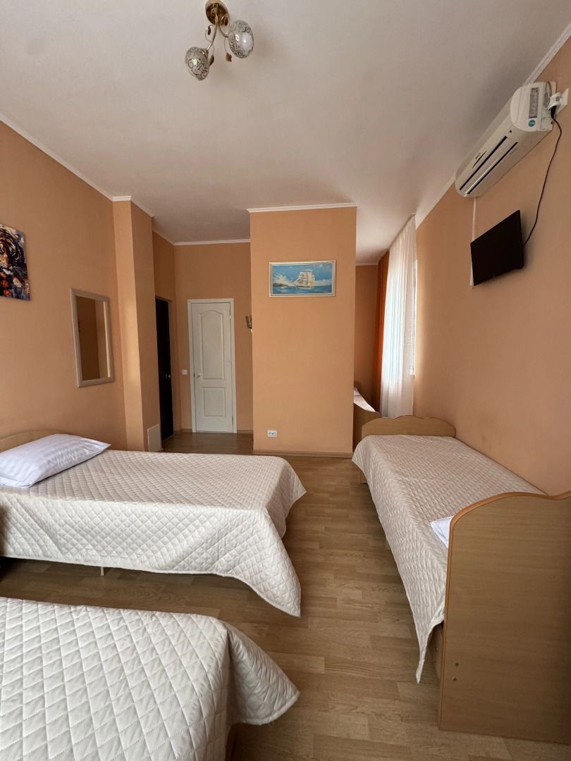 Гостевой Дом на Коллективной