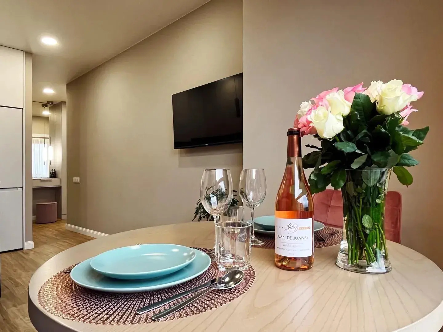 Квартира на Памяти павших в Афганистане 24