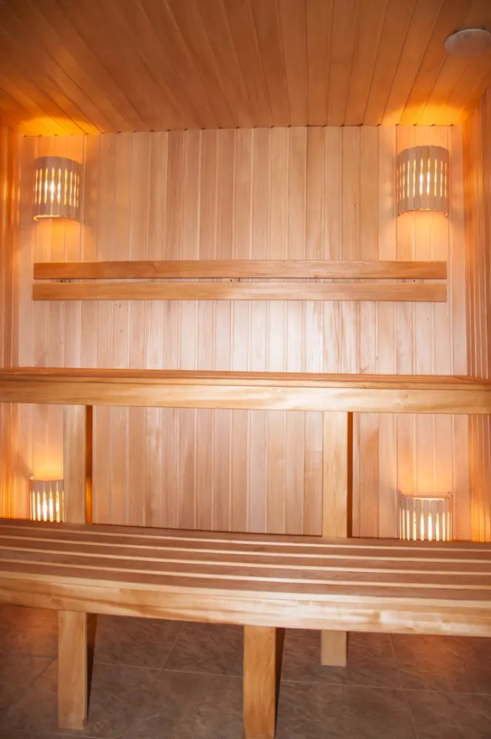 Отель Пегас