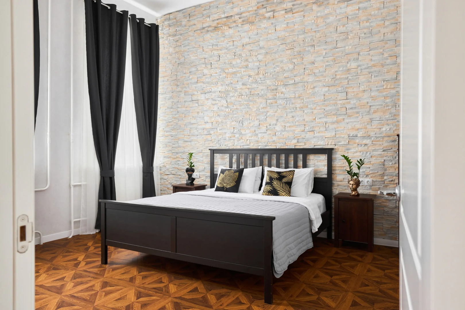 Апартаменты CITY HOUSE на Некрасова 39