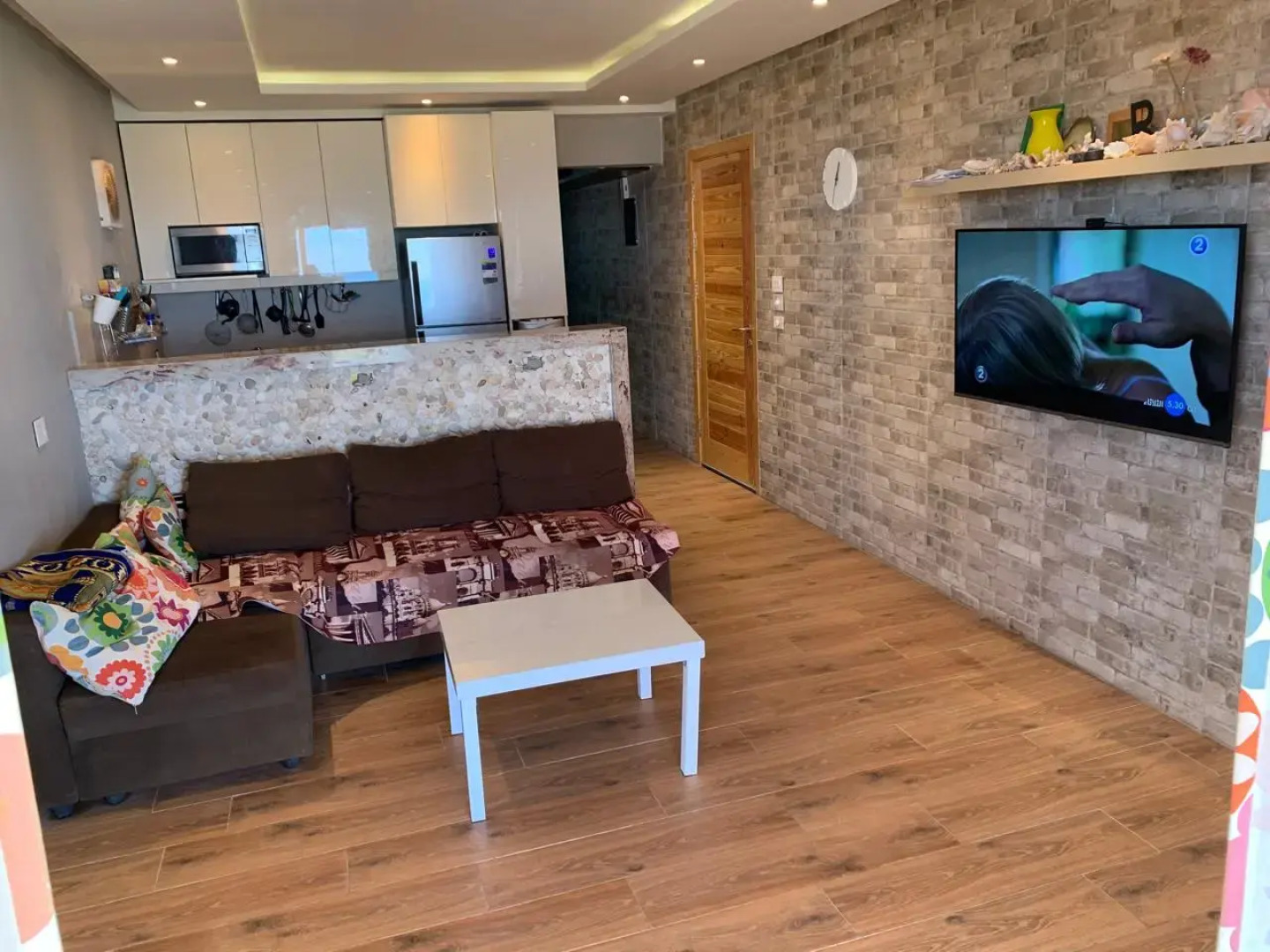 Шале Perfect Villa Sea View