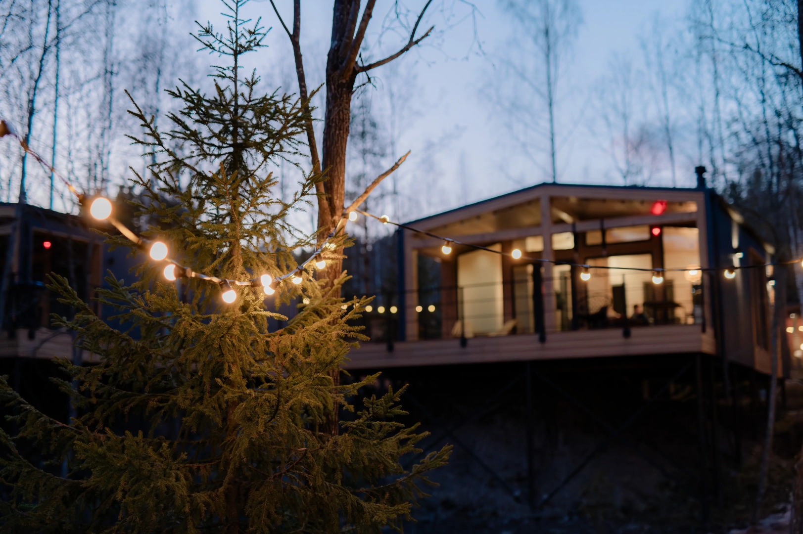 Парк-отель Ямилахти