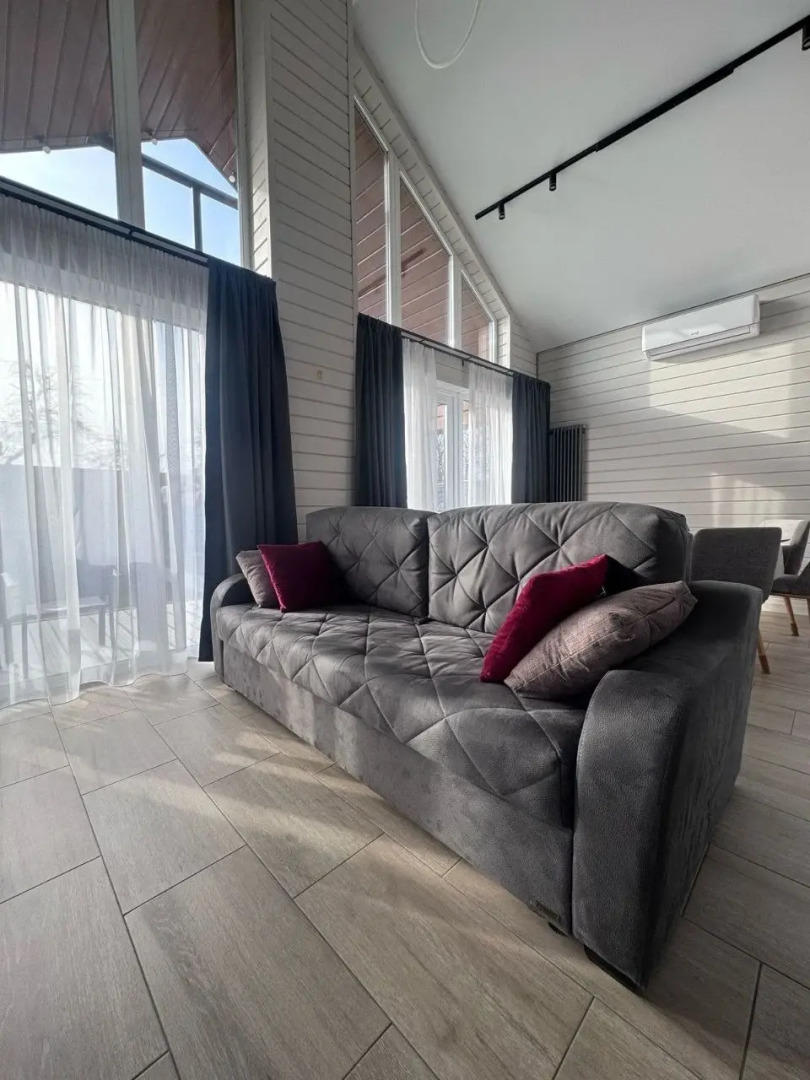 Шале Дрим Хаус