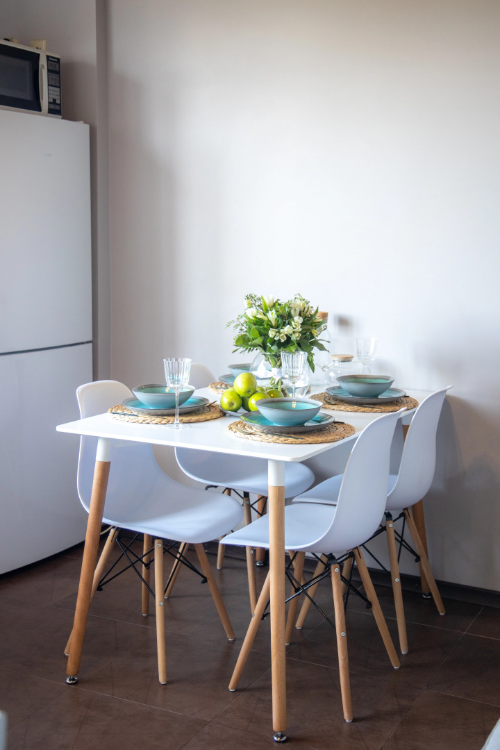 Апартаменты Baltic Делюкс